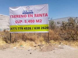  Land for rent in Leon, Guanajuato, Leon, Guanajuato