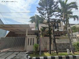 4 Habitación Villa en venta en Rungkut, East Jawa, Rungkut
