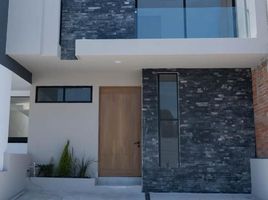 Villa 4 chambre à vendre à Morelia, Michoacan, Morelia