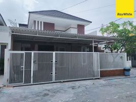 3 Schlafzimmer Haus zu verkaufen in Benowo, East Jawa, Benowo