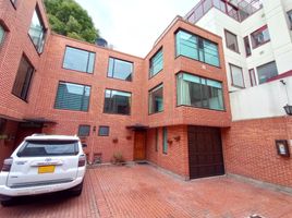 4 Bedroom Villa for sale in Santafé Mall (Centro Comercial Santafé Bogotá), Bogota, Bogota