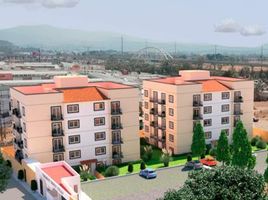 Condominium 2 chambre à vendre à Toluca, Mexico, Toluca