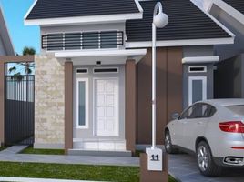 2 Bedroom House for sale in Madiun, East Jawa, Taman, Madiun