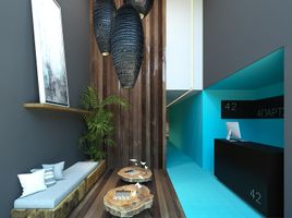 1 Schlafzimmer Wohnung zu verkaufen in Cozumel, Quintana Roo, Cozumel