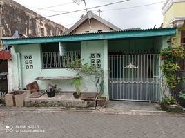 3 Kamar Rumah for sale in Sawahan, Surabaya, Sawahan