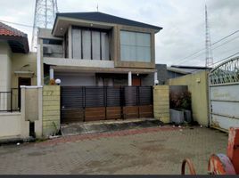 4 Habitación Casa en venta en Lakarsantri, East Jawa, Lakarsantri