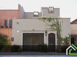 3 chambre Maison for sale in Allende, Guanajuato, Allende