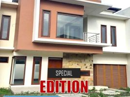 4 Bedroom House for sale in Margacinta, Bandung, Margacinta