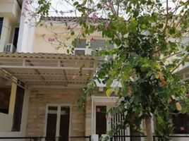 3 Habitación Villa en venta en Tambaksari, East Jawa, Tambaksari, Surabaya
