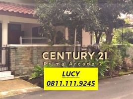 5 Bedroom House for sale in Pondok Aren, Tangerang, Pondok Aren