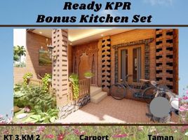 3 Bedroom House for sale in Klaten Tengah, Klaten, Klaten Tengah