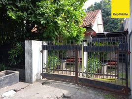  Rumah for sale in Gubeng, Surabaya, Gubeng