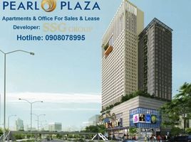  Chung cư for sale at Pearl Plaza, Phường 25