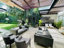 3 Schlafzimmer Villa zu vermieten in Naucalpan De Juarez, Mexico, Naucalpan De Juarez