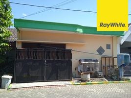 4 Habitación Villa en venta en Lakarsantri, East Jawa, Lakarsantri