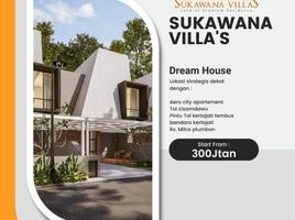 2 Bedroom House for sale in Majalengka, West Jawa, Kartajati, Majalengka