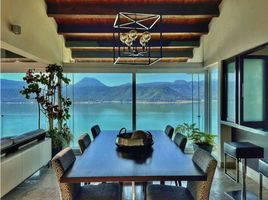 Villa 4 chambre à vendre à Valle De Bravo, Mexico, Valle De Bravo