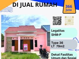 2 Bedroom House for sale in Klaten Selatan, Klaten, Klaten Selatan