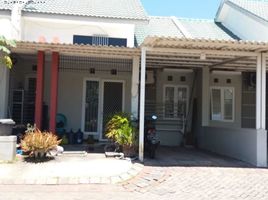 2 Habitación Casa en venta en Tambaksari, East Jawa, Tambaksari
