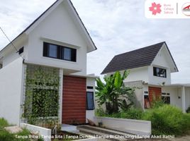 2 Kamar Rumah for sale in Tanah Sareal, Bogor, Tanah Sareal