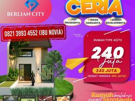 2 Bedroom House for sale in Buduran, Sidoarjo, Buduran