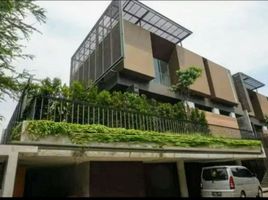 6 Habitación Villa en venta en Cilandak, Jakarta Selatan, Cilandak