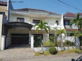 Maison 14 chambre à vendre à Tambaksari, East Jawa, Tambaksari, Surabaya, East Jawa