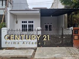 2 Kamar Rumah for sale in Tangerang, Banten, Serpong, Tangerang