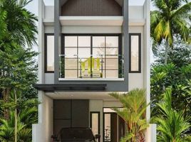 3 Bedroom House for sale in Pancoranmas, Bogor, Pancoranmas