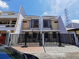 3 Habitación Villa en venta en Mulyorejo, East Jawa, Mulyorejo