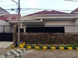 3 Habitación Villa en venta en Mulyorejo, East Jawa, Mulyorejo