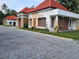 3 Bedroom House for sale in Magelang, Jawa Tengah, Borobudur, Magelang