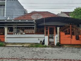 4 Habitación Villa en venta en Mulyorejo, East Jawa, Mulyorejo