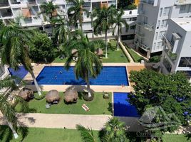 Appartement 2 chambre à vendre à Cancun, Quintana Roo, Cancun