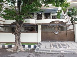 4 Kamar Rumah for sale in Tambaksari, Surabaya, Tambaksari