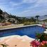 5 Bedroom Villa for sale in Acapulco, Guerrero, Acapulco, Guerrero