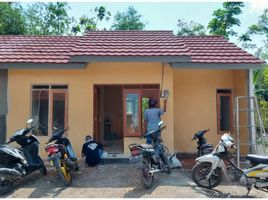 2 Kamar Rumah for sale in Prambanan, Klaten, Prambanan