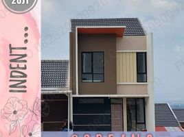 2 Bedroom House for sale in Soreang, Bandung, Soreang