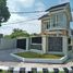 2 Schlafzimmer Villa zu verkaufen in Lowok Waru, East Jawa, Lowok Waru