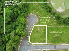  Land for sale in Talisay, Batangas, Talisay