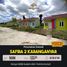 2 Kamar Rumah for sale in Lampung, Sukarame, Bandar Lampung, Lampung