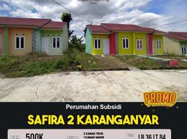 2 Kamar Rumah for sale in Lampung, Sukarame, Bandar Lampung, Lampung