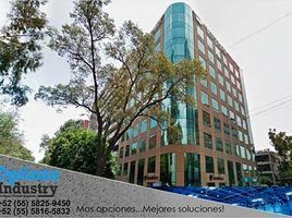 1,675 m² Office for rent in Mexico City, Benito Juarez, Mexico City