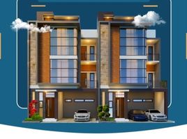 4 Bedroom House for sale in Batu, Malang Regency, Batu