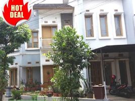3 Habitación Villa en venta en Margacinta, West Jawa, Margacinta