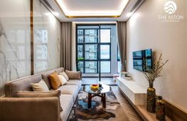 2-bedroom apartment for sale, 49 m², Lộc Thọ