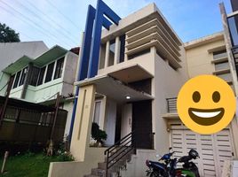 4 Habitación Villa en venta en Cidadap, Bandung, Cidadap