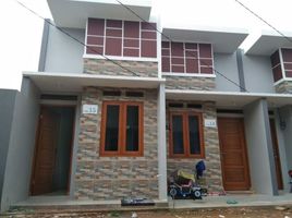 2 Schlafzimmer Villa zu verkaufen in Bogor, West Jawa, Sawangan