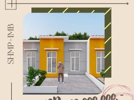 2 Bedroom House for sale in Prambanan, Klaten, Prambanan