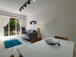 Condominium 1 chambre à vendre à General Pueyrredon, Buenos Aires, General Pueyrredon